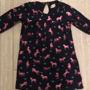 Hatley horse blouse. 3 for $15